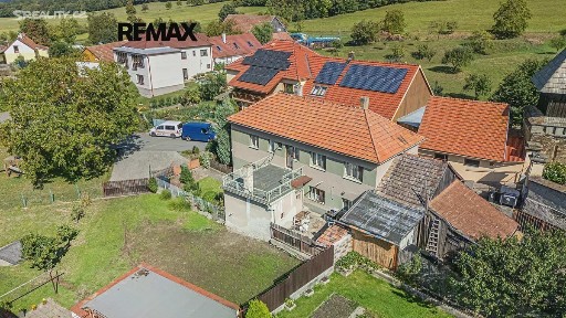Lipovec - Licoměřice