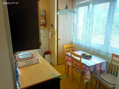 Prodej bytu 2+1 49 m² Karla Čapka, Beroun - Beroun-Město