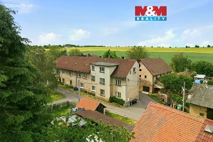 Prodej bytu 2+1 92 m²