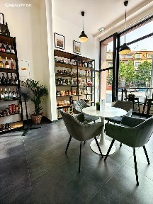 Pronájem obchodního prostoru 50 m² Praha - Braník