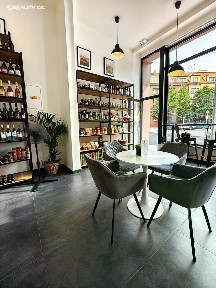 Pronájem obchodního prostoru 50 m² Praha - Braník