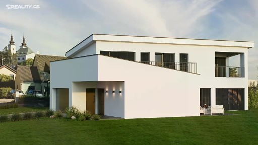 Prodej rodinného domu 178 m², pozemek 1000 m² Vranov