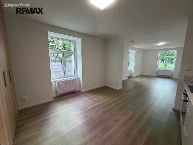 Pronájem bytu 3+kk 67 m² Komenského, Lanškroun - Žichlínské Předměstí