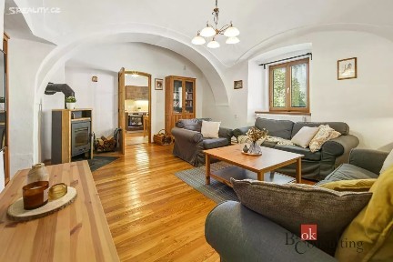 Prodej rodinného domu 176 m², pozemek 604 m²