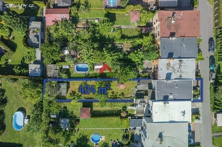 Havířov, Karviná, Prostřední Suchá, Pěkná