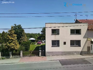 Prodej rodinného domu 210 m², pozemek 474 m²