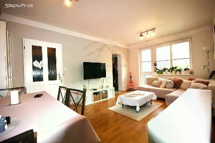 Prodej bytu 3+1 60 m² Halasova, Jeseník