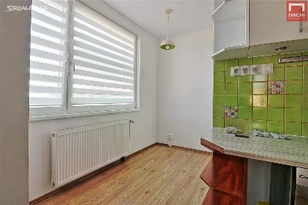 Prodej bytu 3+1 72 m² Kosmonautů, Hlubočky - Mariánské Údolí