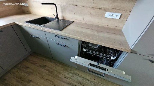 Prodej bytu 2+kk 51 m² Hranice - Hranice I-Město