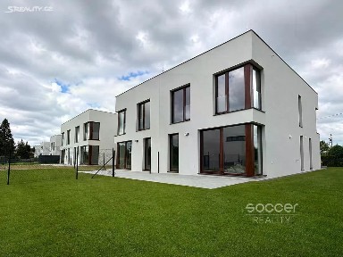 Pronájem rodinného domu 171 m², pozemek 410 m² Na širokém I, Ohrobec