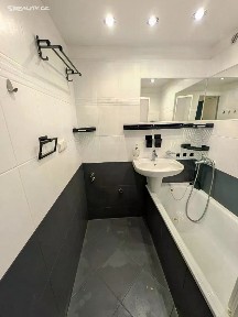 Pronájem bytu 3+1 72 m² Jaroslava Ježka, Most