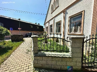 Prodej rodinného domu 320 m², pozemek 369 m² K Pitkovicům, Praha - Benice
