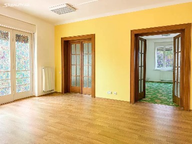 Kaštanová, Říčany - Strašín