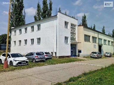 Obecnická, Příbram - Příbram I