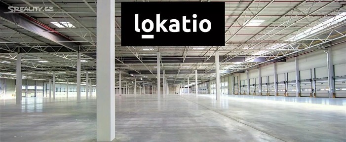 Pronájem skladového prostoru 11155 m²