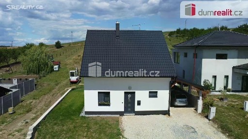 Bojkovice, Uherské Hradiště, Pitínská