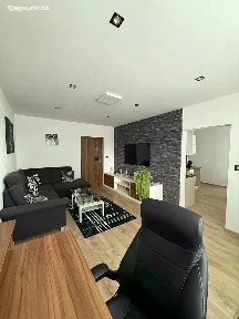 Pronájem bytu 3+1 73 m² Strakonice - Strakonice I