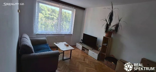 Pronájem bytu 2+1 54 m² Bílkova, Boskovice