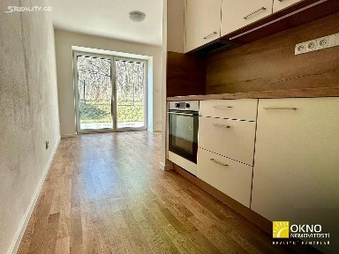 Pronájem bytu 1+kk 31 m² Hornická, Dubňany