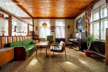 Prodej rodinného domu 175 m², pozemek 388 m²