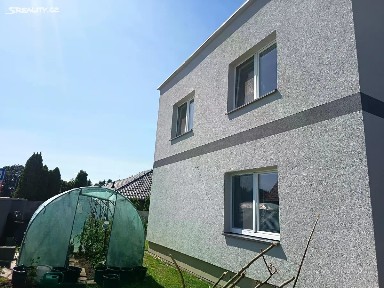 Dobromyslová, Říčany - Strašín