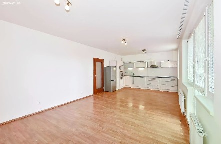 Prodej bytu 3+kk 91 m² Symfonická, Praha - Stodůlky