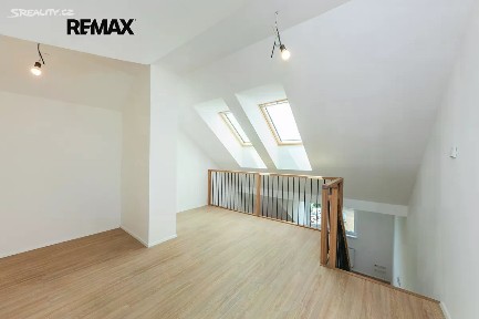 Prodej bytu 2+kk 45 m²