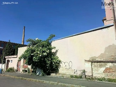 Thámova, Teplice - Trnovany