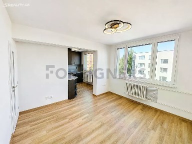 Pronájem bytu 2+1 45 m² U Školky, Sedlčany
