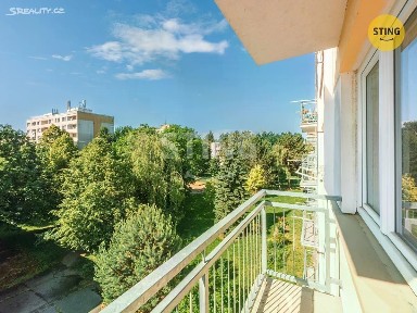 Prodej bytu 3+1 57 m² Nová, Pardubice - Polabiny