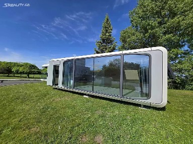 Prodej chaty 32 m², pozemek 20 m² Praha - Smíchov