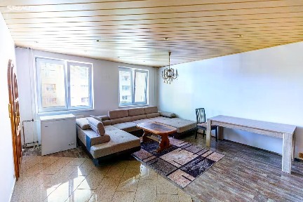Prodej bytu 3+1 80 m² České Budějovice - České Budějovice 3