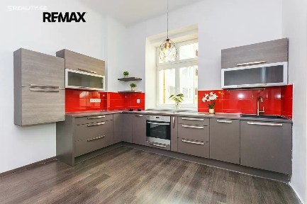 Prodej bytu 2+1 90 m² Ondříčkova, Praha - Vinohrady