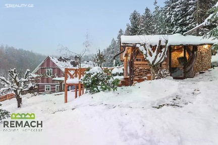 Pronájem chalupy 80 m², pozemek 200 m² Nový Hrádek