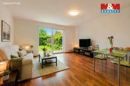 Prodej rodinného domu 111 m², pozemek 155 m² Anglická, Františkovy Lázně