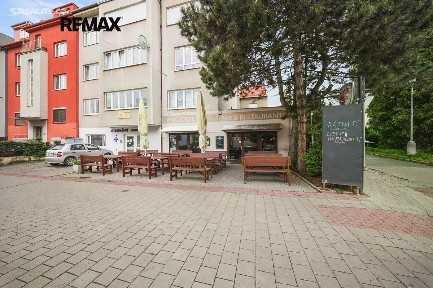 Prodej obchodního prostoru 104 m²