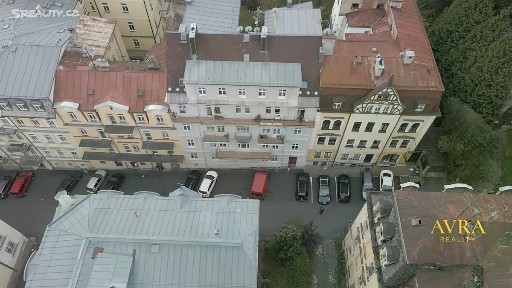 Mladějovského, Mariánské Lázně