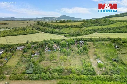 Prodej chaty 25 m², pozemek 940 m²