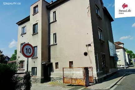 Prodej komerční nemovitosti 180 m²