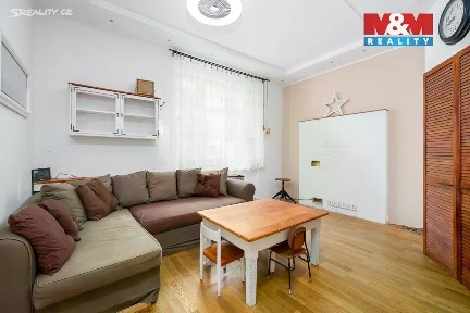 Prodej bytu 3+1 76 m²