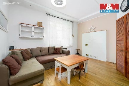 Prodej bytu 3+1 76 m²