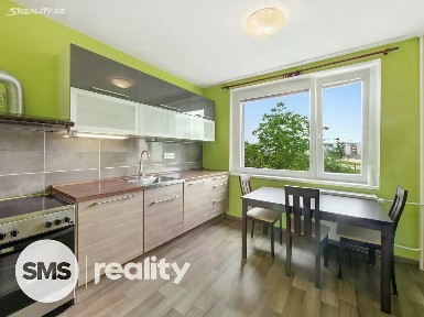 Prodej bytu 1+1 40 m² Teyschlova, Brno - Bystrc