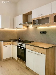 Pronájem bytu 2+kk 55 m² Šafaříkova, Prostějov