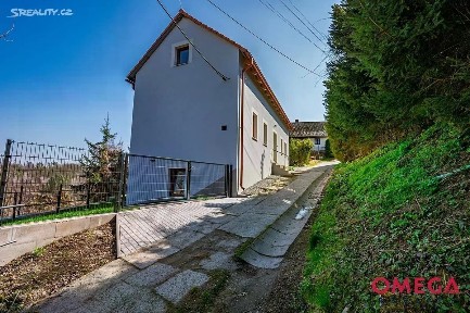 Niměřice - Horní Cetno
