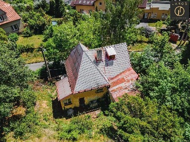 Smečenská, Libušín