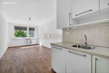 Prodej bytu 2+kk 45 m² Kettnerova, Praha - Stodůlky
