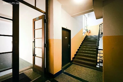 Prodej bytu 1+1 45 m² Žateckých, Praha - Nusle