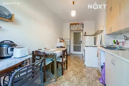 Prodej bytu 2+1 65 m² Plzeňská, Praha - Košíře