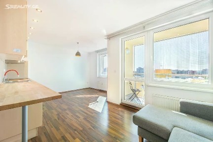 Prodej bytu 2+kk 82 m²