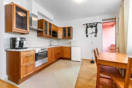 Tlumačovská, Praha - Stodůlky